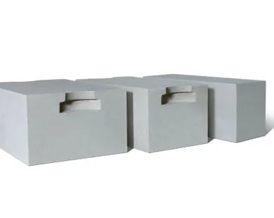 фото Бетолекс - газобетонные блоки