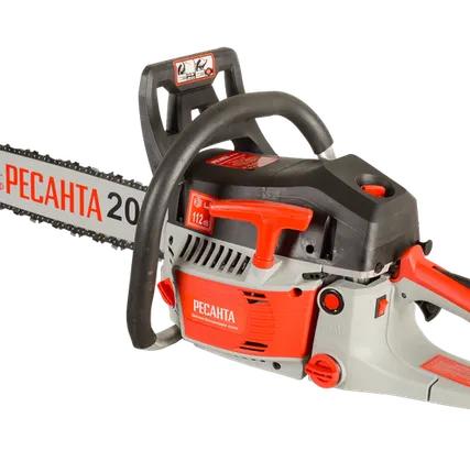 Фото №0 Бензопила Ресанта БП-5220