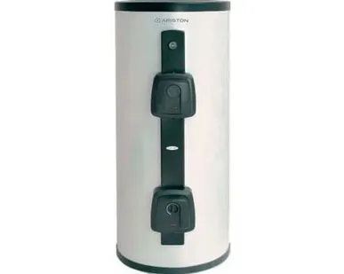 фото Ariston Platinum Industrial ЭВН накопительный 150V, нержавейка, цилиндричес