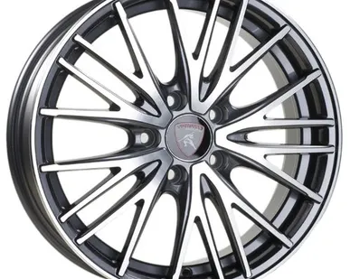 фото Колесный диск Yamato Inori