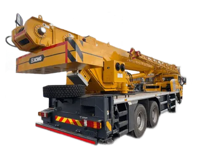 фото Японская автовышка 10 м