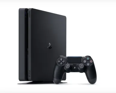 фото Аренда PS4