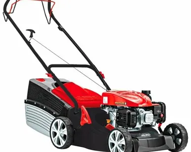 фото Газонокосилка AL-KO 119766