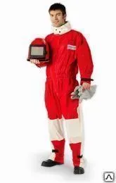 фото МИЗОД Шлем пескоструйщика