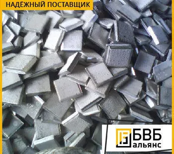 фото Катод никелевый 6 мм Н1 ГОСТ 849-2008