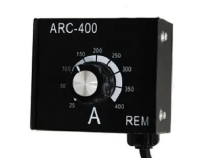 фото Пульт ДУ Сварог для ARC 400 (J45) 10 м.