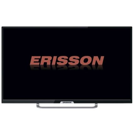 Фото №0 Телевизор Erisson 24LES85T2 Smart