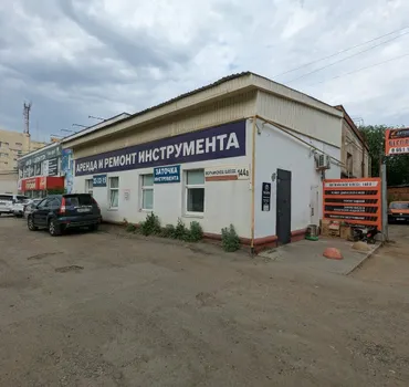 Технарь
