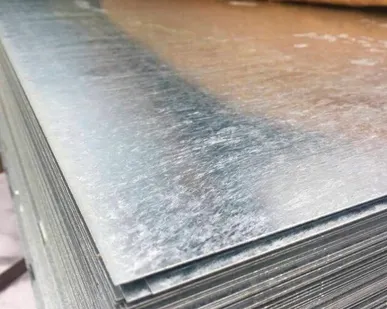 фото Лист оц