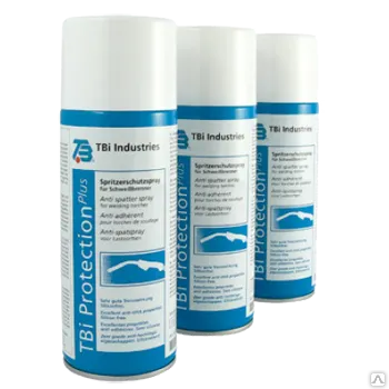 Фото №0 Спрей антипригарный