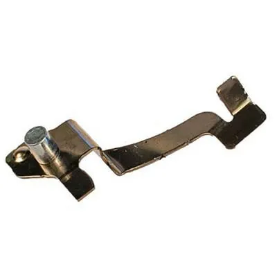 Фото №0 HYUNDAI/KIA Рычаг задних колодок правый Accent/Elantra XD ор 5836624000