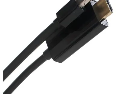 фото Кабель VCOM HDMI - mini