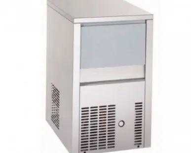 фото Льдогенератор APACH ACB2006W Apach