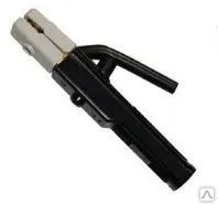 Фото №0 Электрододержатель ​DЕ-2400