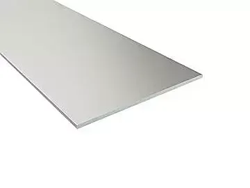 фото Полоса алюминиевая 02*60мм профиль LC-PA-0260-2