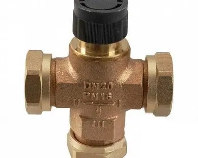 фото Клапан распределительный чугун 2.5-100мпа сталь нержавеющий ДУ15-200 Ру