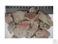 Фото №0 Щебень