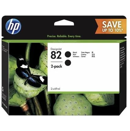 Фото №0 Набор картриджей HP P2V34A
