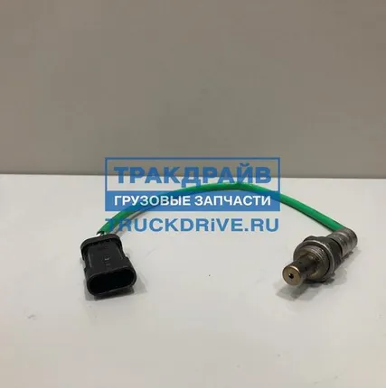 Фото №0 Датчик кислородный Lambdasonde Renault logan (2005)