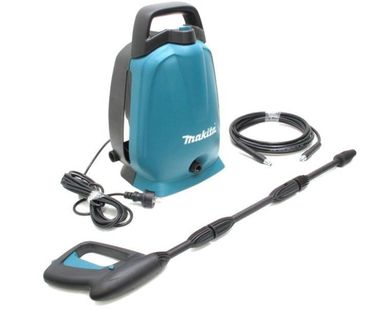 фото Минимойка Makita HW 102 Makita HW 102
в