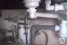 фото Услуги сантехника