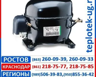 фото Компрессоры холодильные СТАНДАРТ