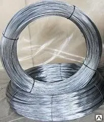 фото Проволока наплавочная 4 мм 30ХГСА ГОСТ 10543-98