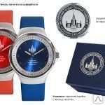 фото Подарочные часы с логотипом