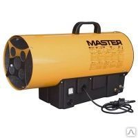 Фото №0 Нагреватель газовый MASTER BLP 15 M