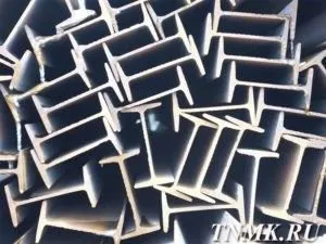 фото Балка двутавровая 70Ш2 ст. С255 СТО АСЧМ 20-93