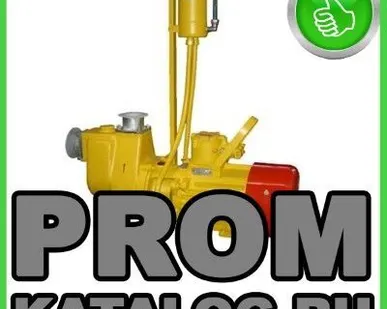 фото Насосы самовсасывающие Электромаш