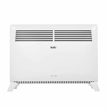 Фото №0 Электропанель Solo 1.5 кВт (мех. упр.) BEC/SMT-1500