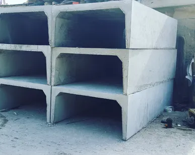 фото Лотки Л4-8/2