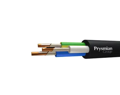 фото Кабель ВВГнг(А)-FRLS 3х2.5 1кВ (м) РЭК-PRYSMIAN 1703050106