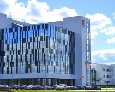 фото Навесной вентилируемый фасад