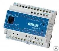 Фото №0 Программируемый логический контроллер ПЛК 100