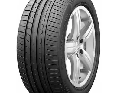 фото Шины Kapsen Sportmax S2000 215/55 R17 98W