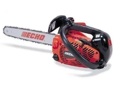 фото Бензопила ECHO CS-350TES-12