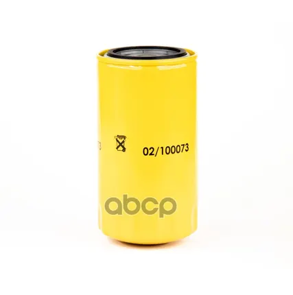 Фото №0 Фильтр масляный JCB - 02/100073 JCB арт. 02/100073