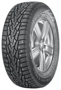 фото Автошина Nokian Tyres IKON TYRES NORDMAN SUV-7 215/60 R17 100T шип