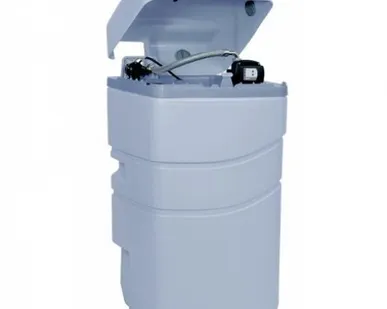 фото Автоматическая станция водоснабжения Espa Aquabox 350 Tecnoplus