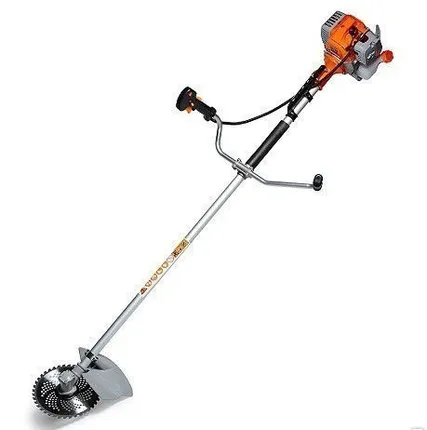 Фото №0 Кусторез бензиновый Ergomax CS-52E