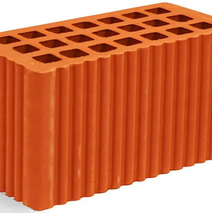 Фото №0 Кирпич двойной Мстера М125