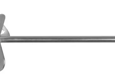 фото Насадка ЗУБР "ЭКСПЕРТ" для миксеров ЗМР-1200Э-1, перемешивание сверху-вниз,