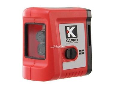 фото Лазерный нивелир Kapro 862