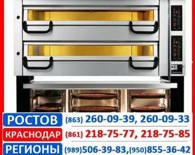фото Пицца-печь