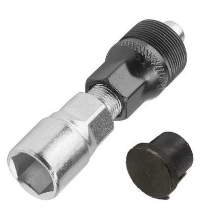 Фото №0 Съемник шатунов