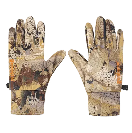 Фото №0 Перчатки Remington Gloves Places Yellow Waterfowl Honeycombs L/XL, арт.RM1622-995 #