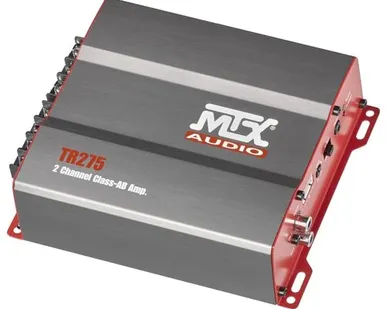 фото Автомобильный усилитель MTX TR275