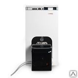 фото Котел газ/дизтопливо чугун PROTHERM (Чехия) "Бизон" NL от 27 до 70 кВт